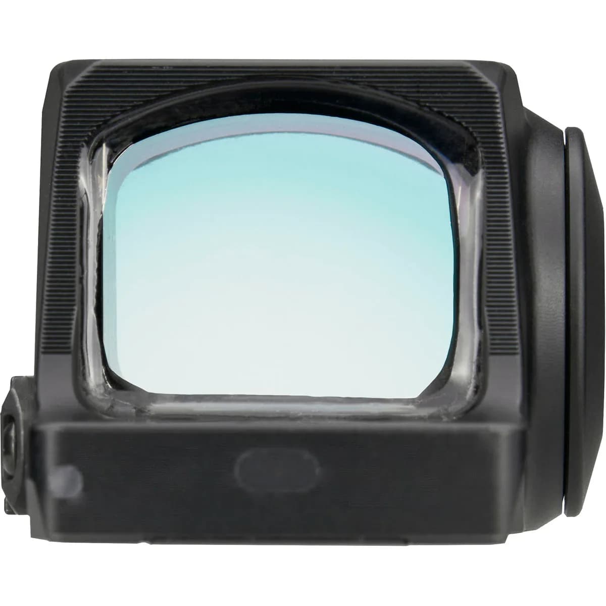 ROMEO-X Enclosed 3 MOA Dot Reticle Compact Footprint Black - photo 4