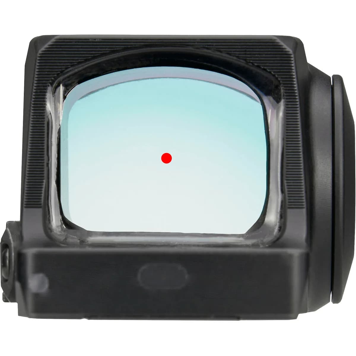 ROMEO-X Enclosed 3 MOA Dot Reticle Compact Footprint Black - photo 7