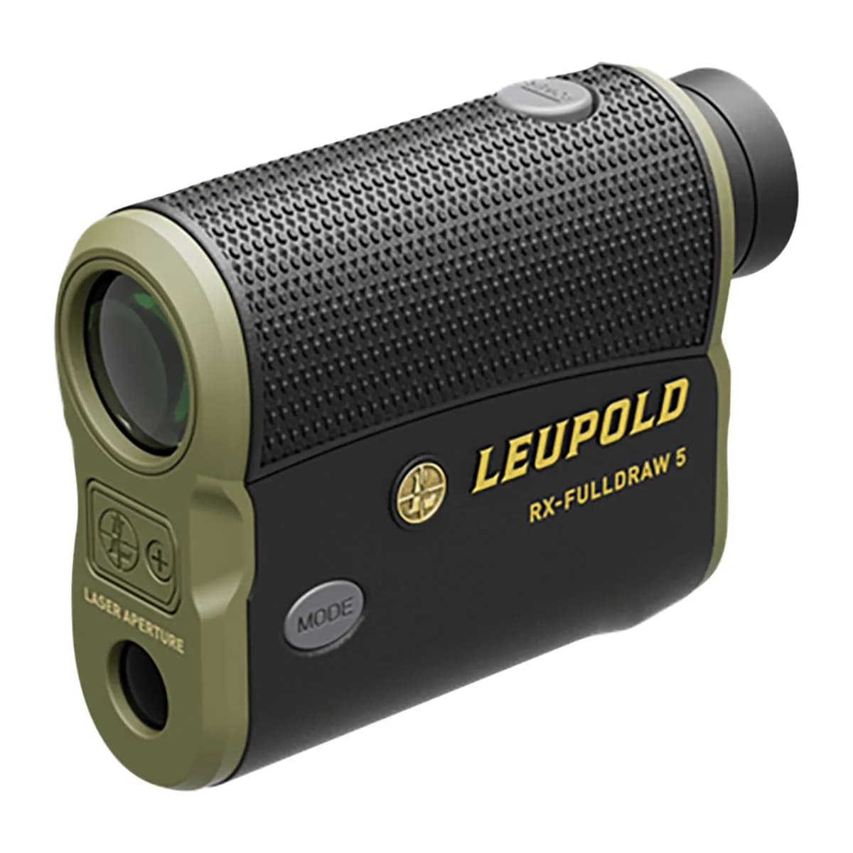 RX-FullDraw 5 With Digitally Enhanced Accuracy Black/Green - photo 2