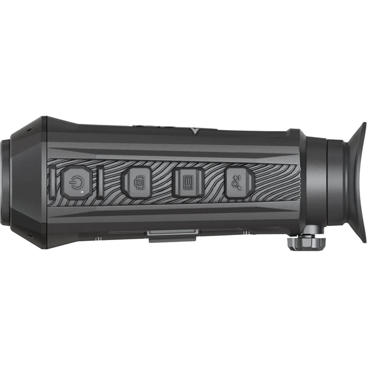 TAIPANV2 10-256 1.5-12x Thermal Monocular 256X192 Black