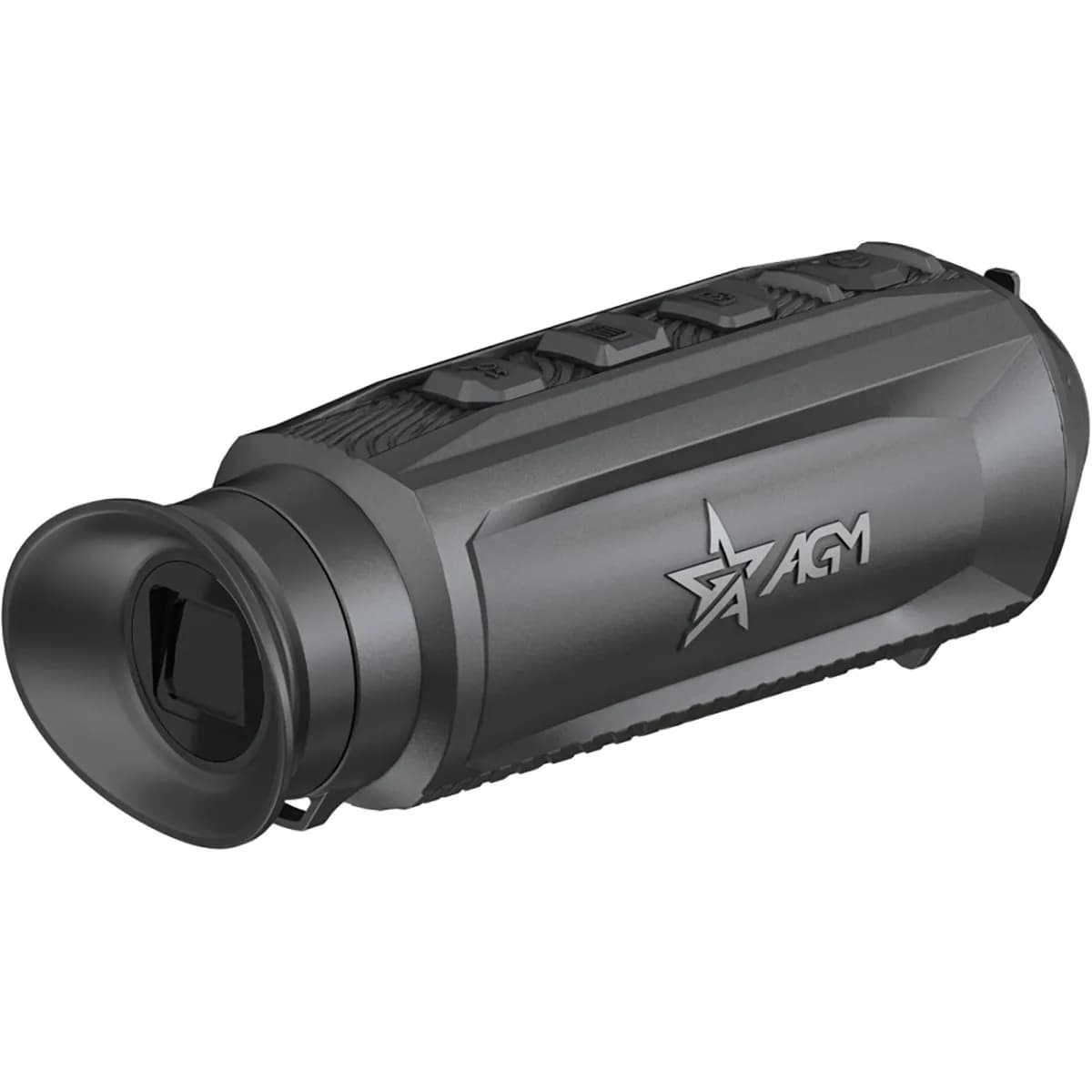 TAIPANV2 10-256 1.5-12x Thermal Monocular 256X192 Black - photo 2