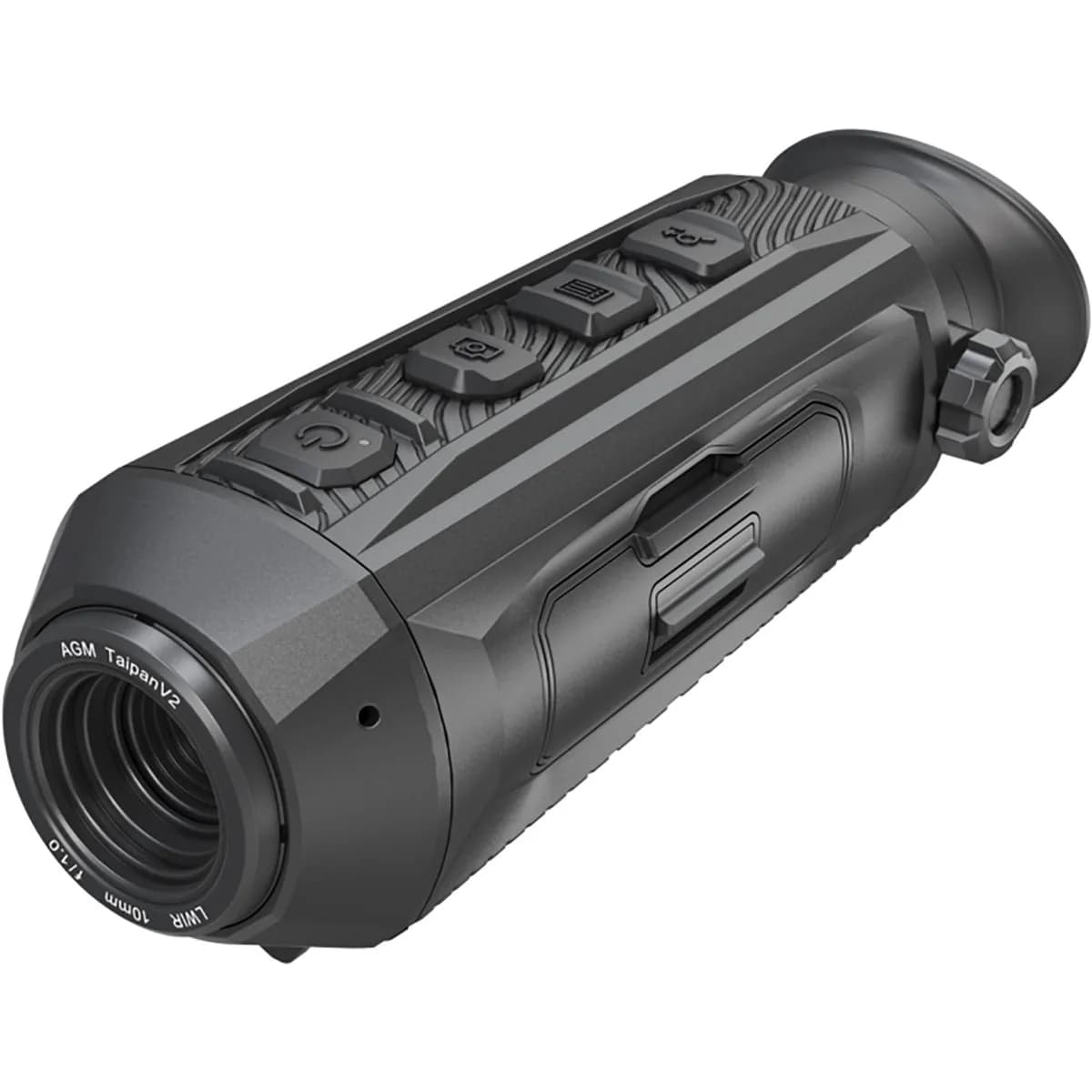 TAIPANV2 10-256 1.5-12x Thermal Monocular 256X192 Black - photo 8
