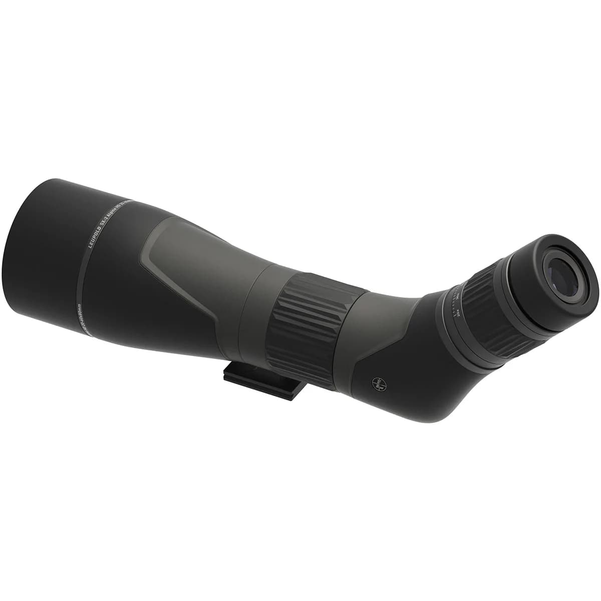 SX-2 ALPINE HD G2 20-60X80mm Angled Spotting Scope Black - photo 3