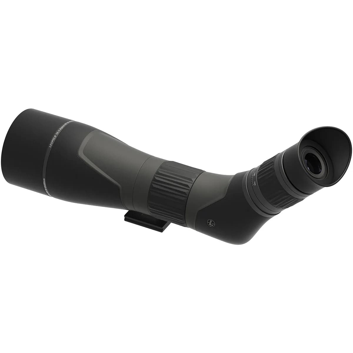 SX-2 ALPINE HD G2 20-60X80mm Angled Spotting Scope Black - photo 4