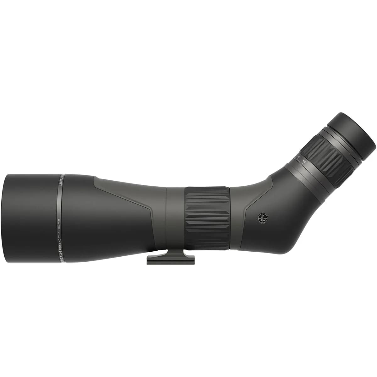 SX-2 ALPINE HD G2 20-60X80mm Angled Spotting Scope Black - photo 6