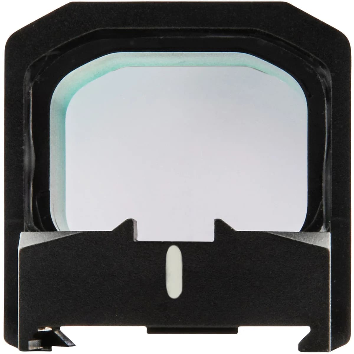 MPO Pro-F Circle Dot Reticle RMR Red Dot Sight Black - photo 11