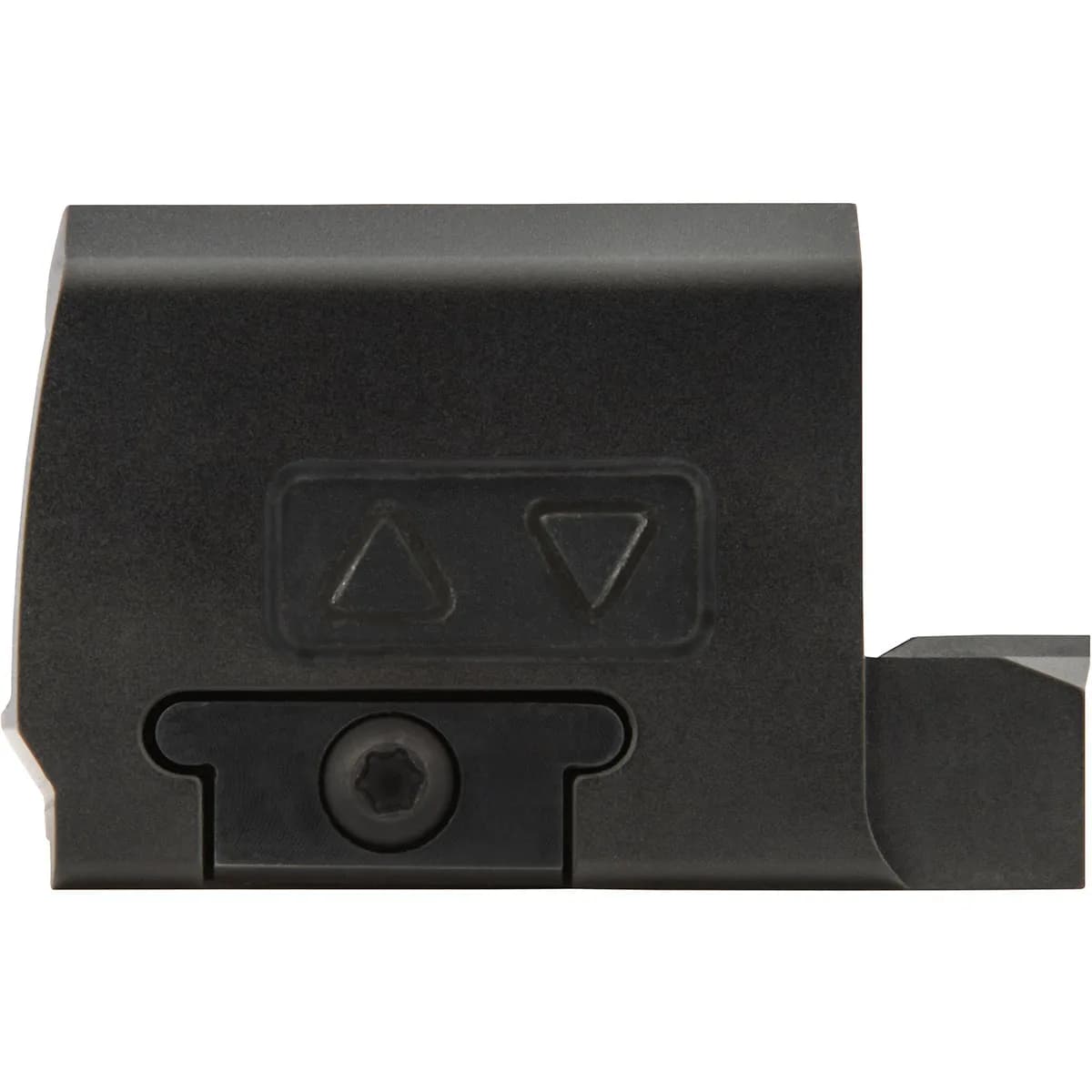 MPO Pro-F Circle Dot Reticle RMR Red Dot Sight Black - photo 5