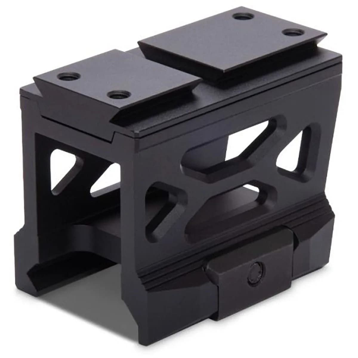 RFX45 Closed Green Dot Sight W/High Mount for 1/3 Co-Witness - photo 2