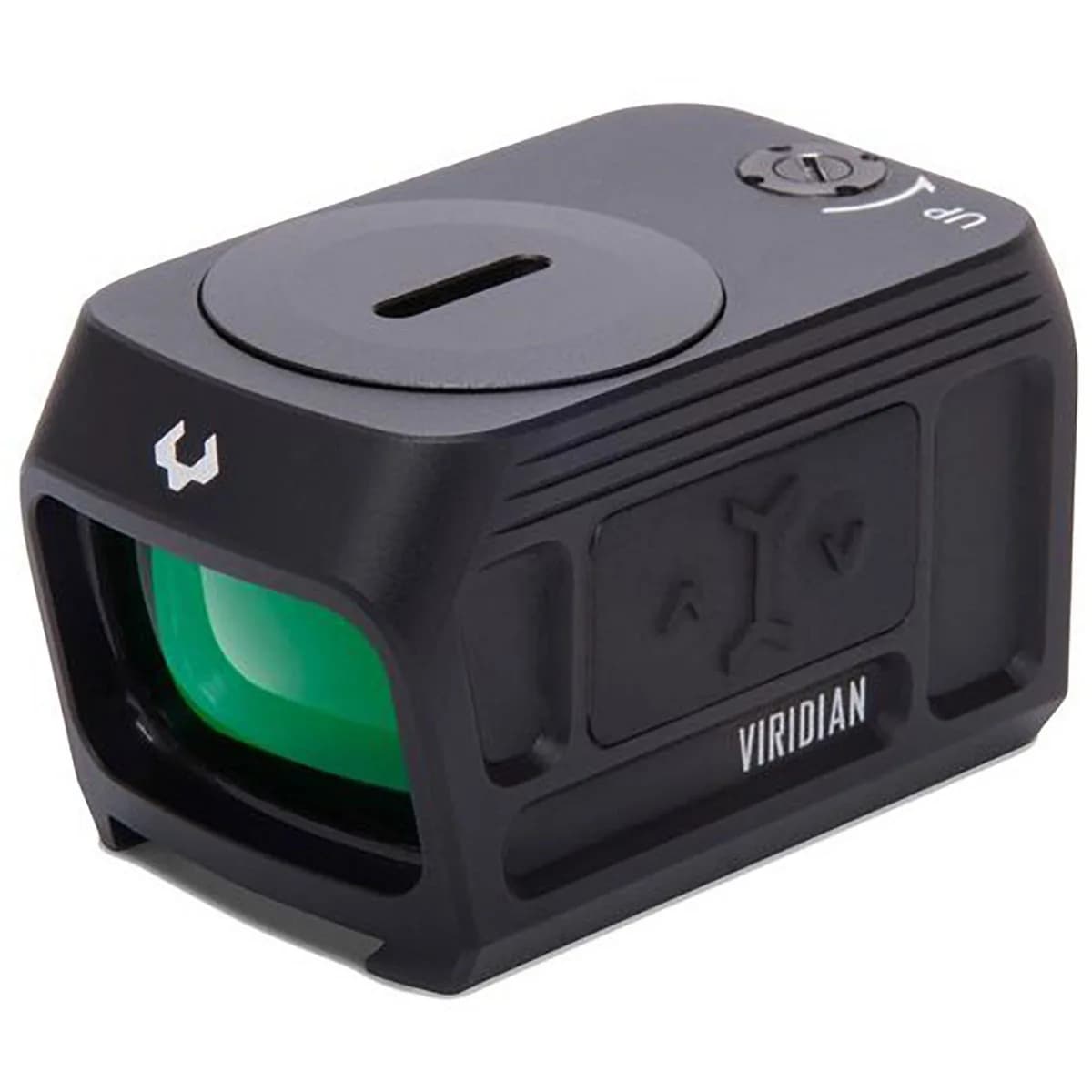 RFX45 Closed Green Dot Sight W/High Mount for 1/3 Co-Witness - photo 3