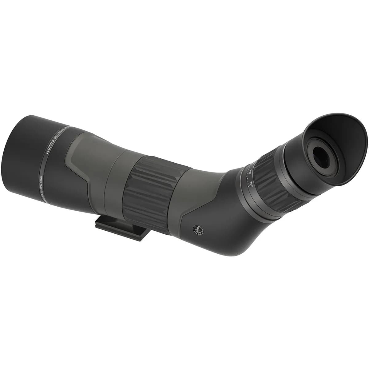 SX-2 ALPINE HD G2 20-60X60mm Angled Spotting Scope Black - photo 3