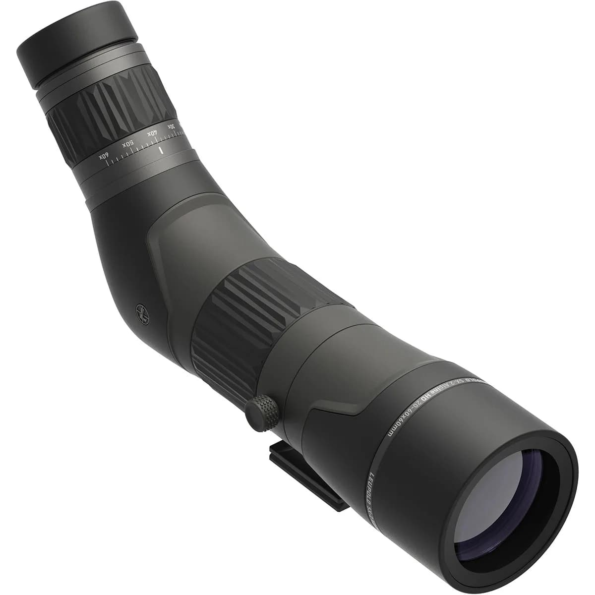 SX-2 ALPINE HD G2 20-60X60mm Angled Spotting Scope Black - photo 4
