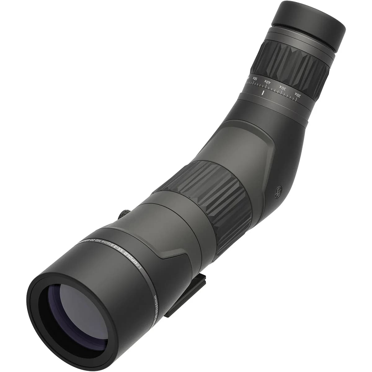SX-2 ALPINE HD G2 20-60X60mm Angled Spotting Scope Black - photo 8