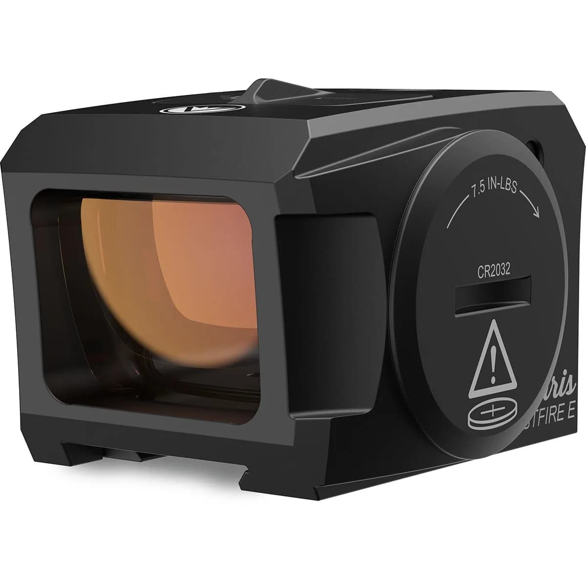 FastFire E 3.5 MOA Green Dot Sight w/AimpointAcro Footprint