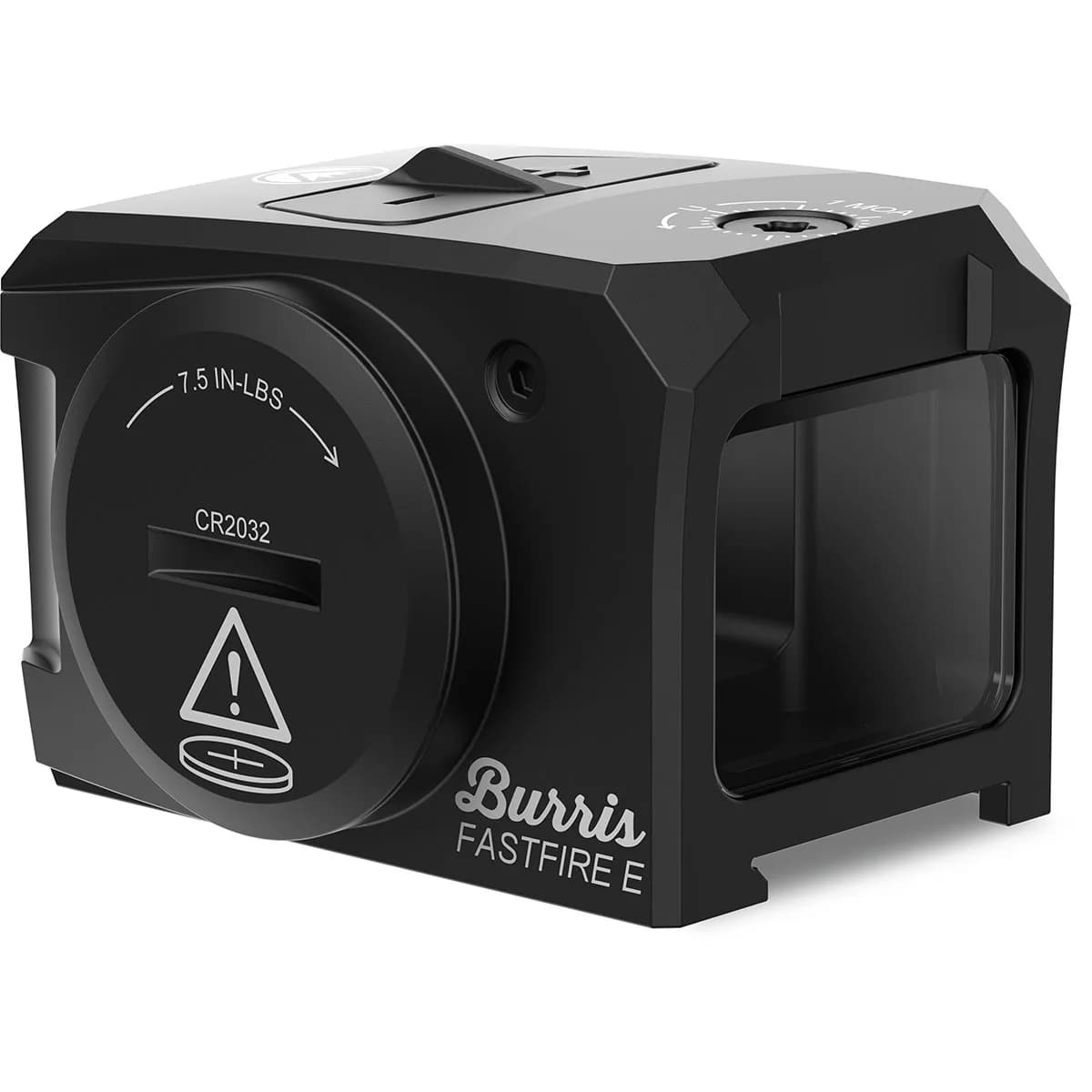 FastFire E 3.5 MOA Green Dot Sight w/AimpointAcro Footprint - photo 5