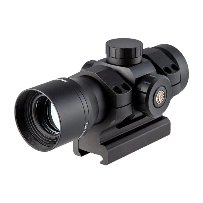 Freedom RDS 1x34mm Red Dot 1.0 MOA Dot W/Mount Black - photo 6