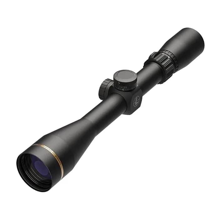 VX-Freedom 3-9x40mm 350 Legend Duplex Reticle Matte Black