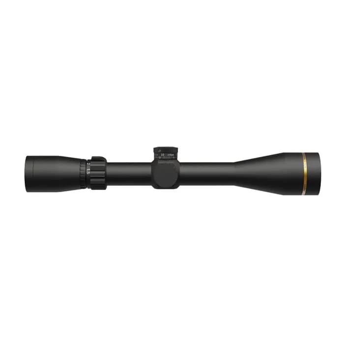 VX-Freedom 3-9x40mm 350 Legend Duplex Reticle Matte Black - photo 3