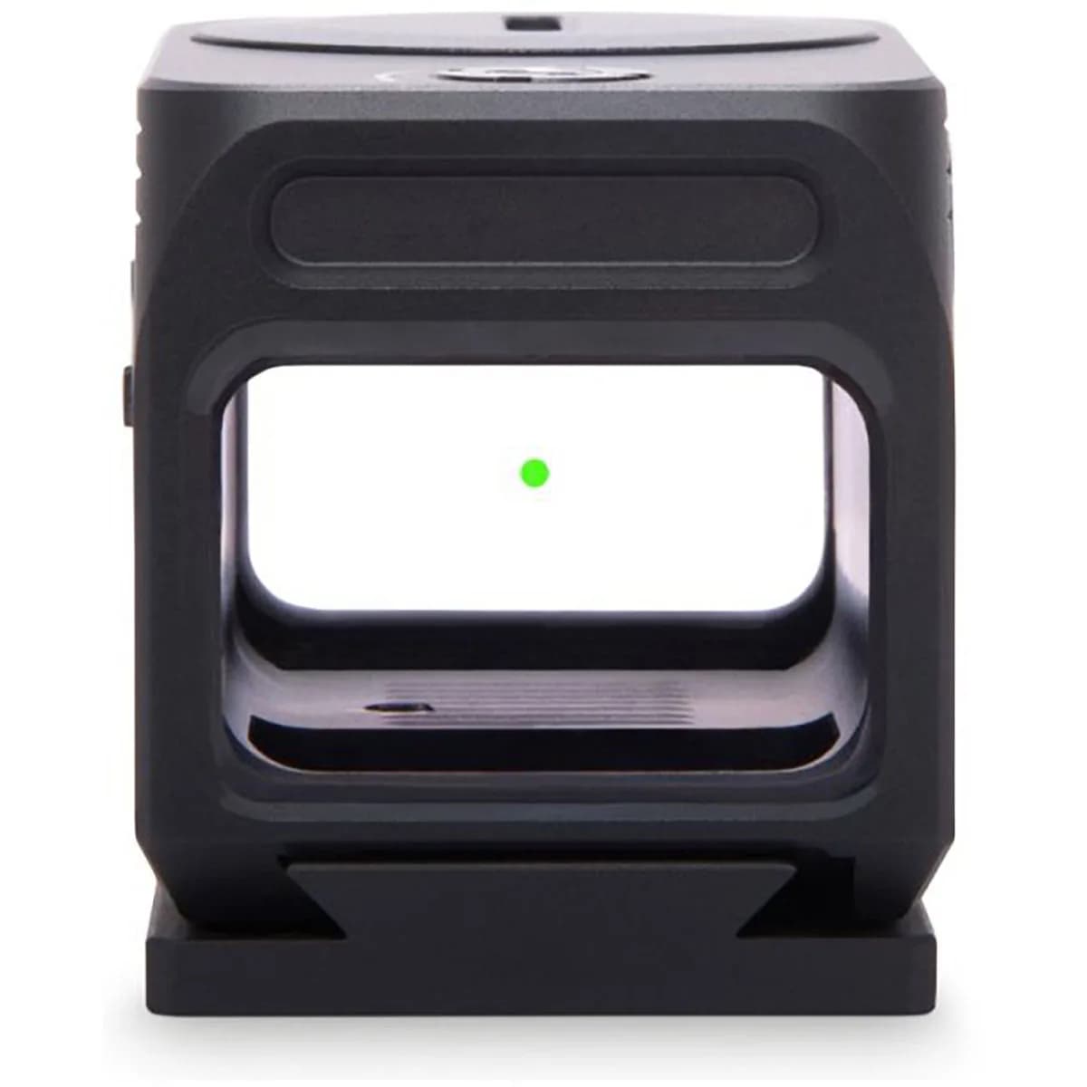 RFX45 Closed Green Dot Reflex Sight W/Glock MOS Adapter BLK - photo 5