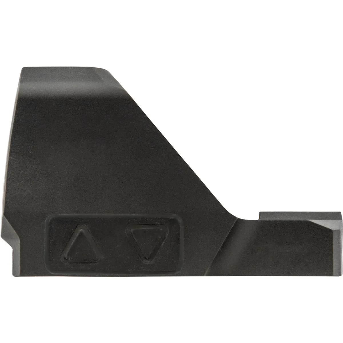 MPO-F 3/33 MOA Bullseye Red Dot Reticle RMR Footprint Black - photo 2