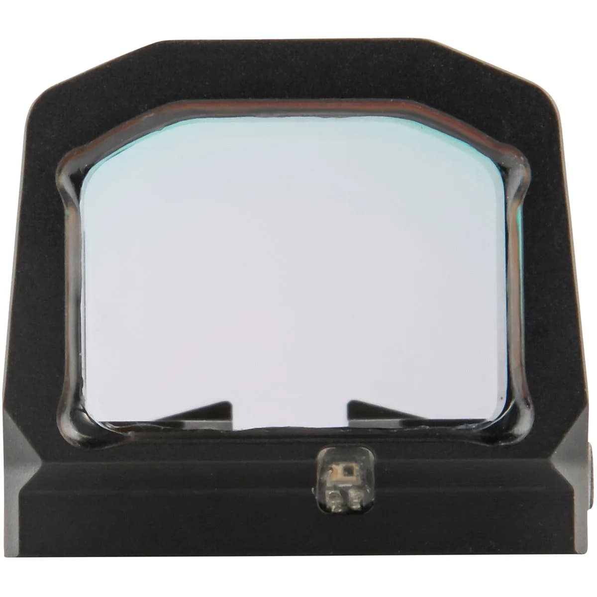 MPO-F 3/33 MOA Bullseye Red Dot Reticle RMR Footprint Black - photo 4