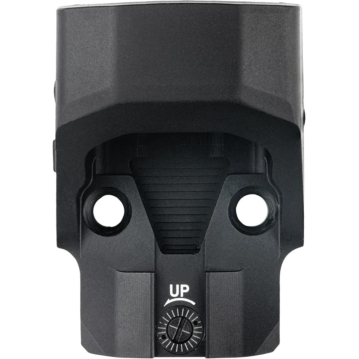 MPO-F 3/33 MOA Bullseye Red Dot Reticle RMR Footprint Black - photo 7