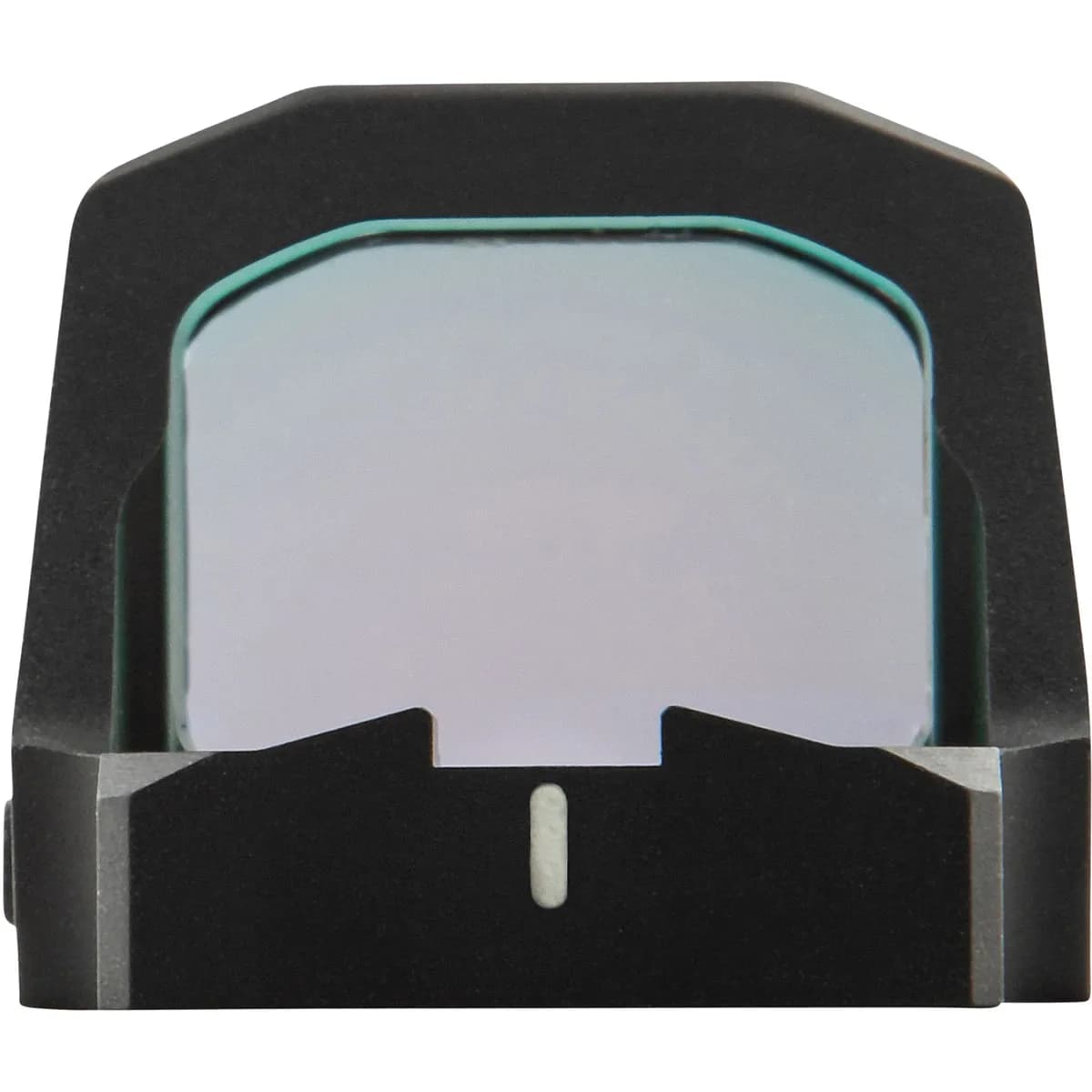 MPO-F 3/33 MOA Bullseye Red Dot Reticle RMR Footprint Black - photo 8