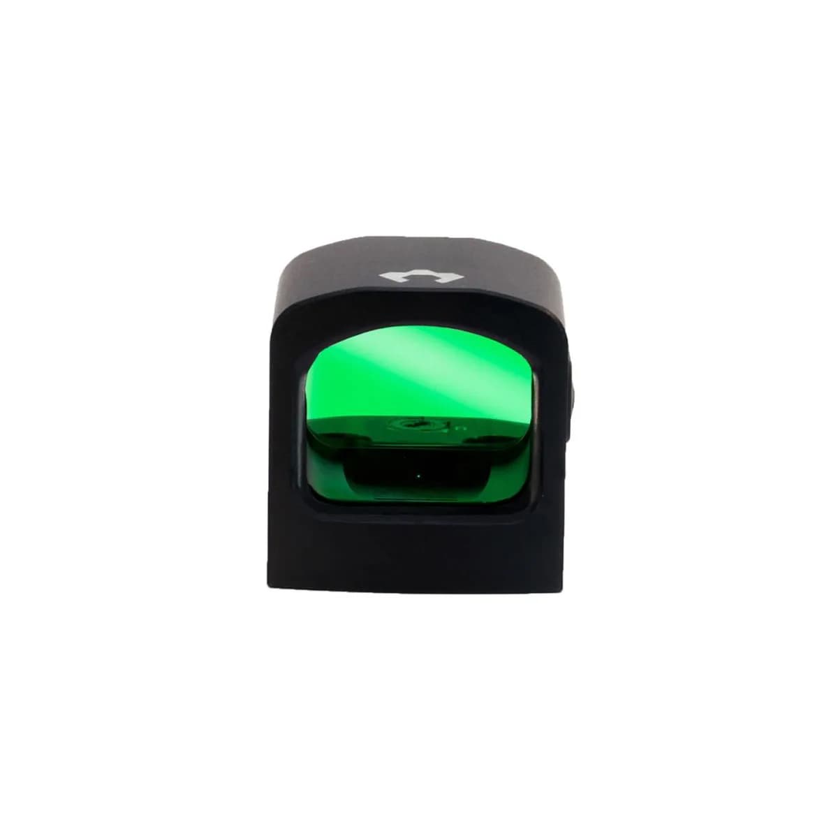 RFX42 Micro Green Dot Sight 3.5 MOA Dot Shield RMSc BLK - photo 2