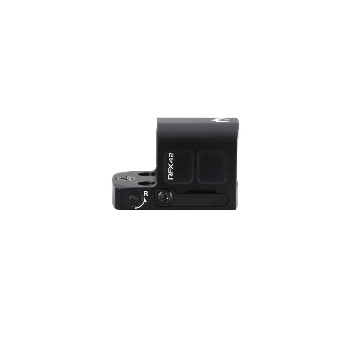 RFX42 Micro Green Dot Sight 3.5 MOA Dot Shield RMSc BLK - photo 7
