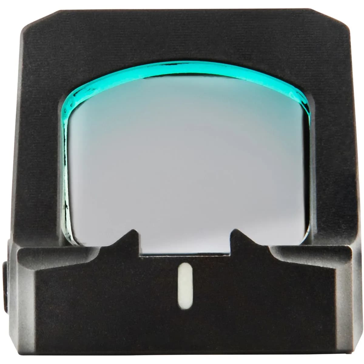 MPO-S Circle Dot Reticle RMSc/Jpoint Red Dot Sight Black - photo 4