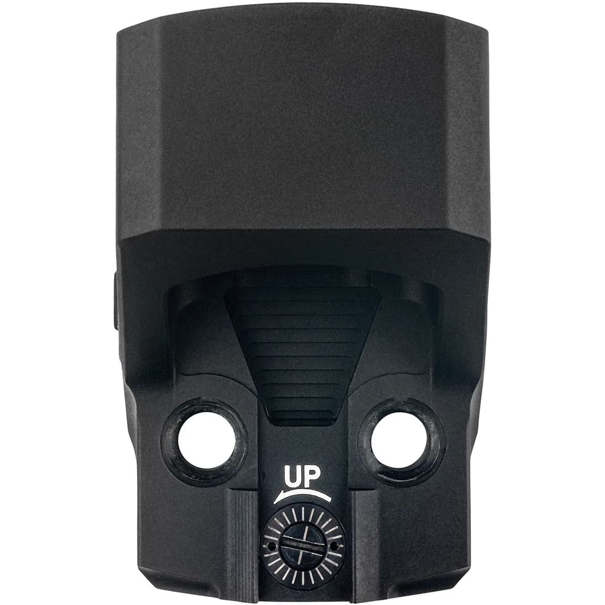 MPO-S Circle Dot Reticle RMSc/Jpoint Red Dot Sight Black - photo 5