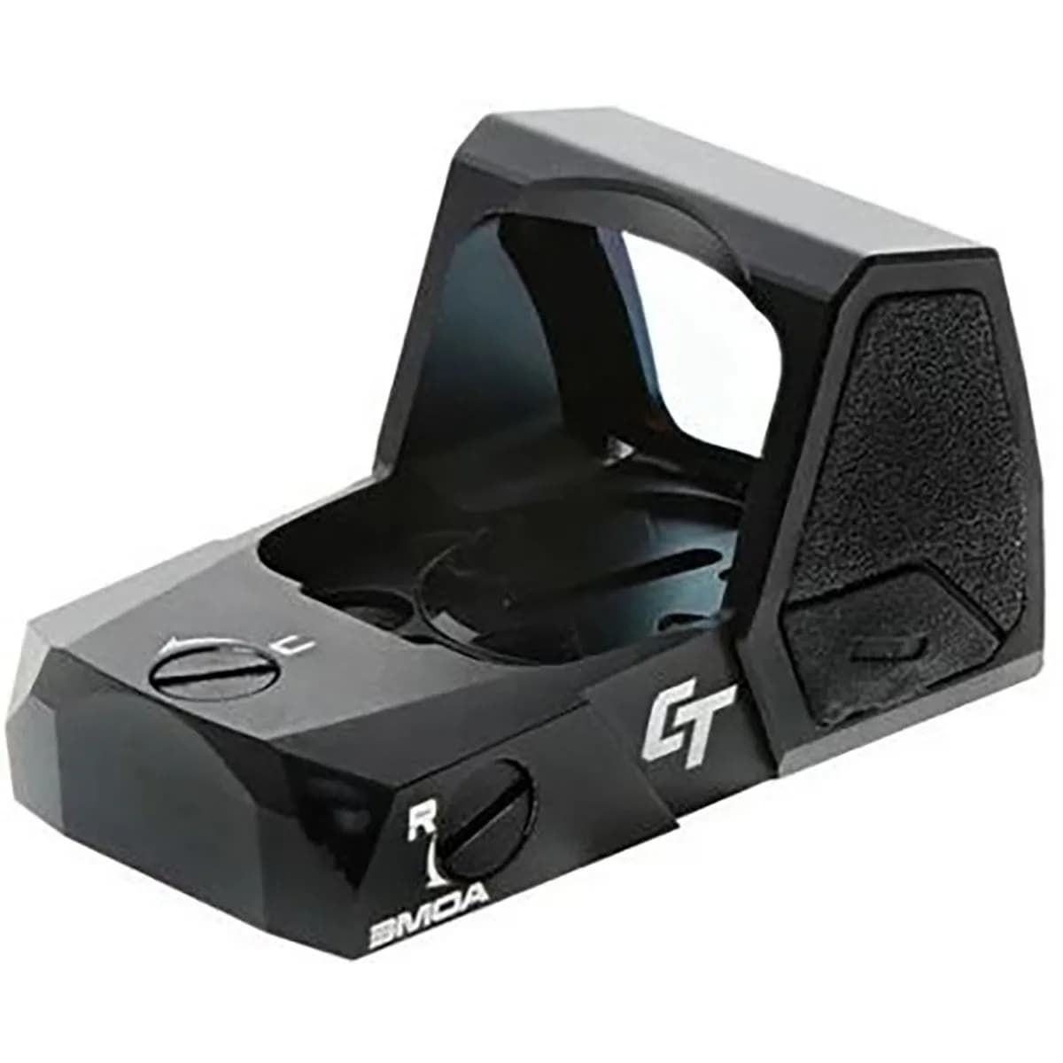 CT RAD PRO Rapid Aiming Dot 3 MOA Red Dot Reticle Black - photo 3