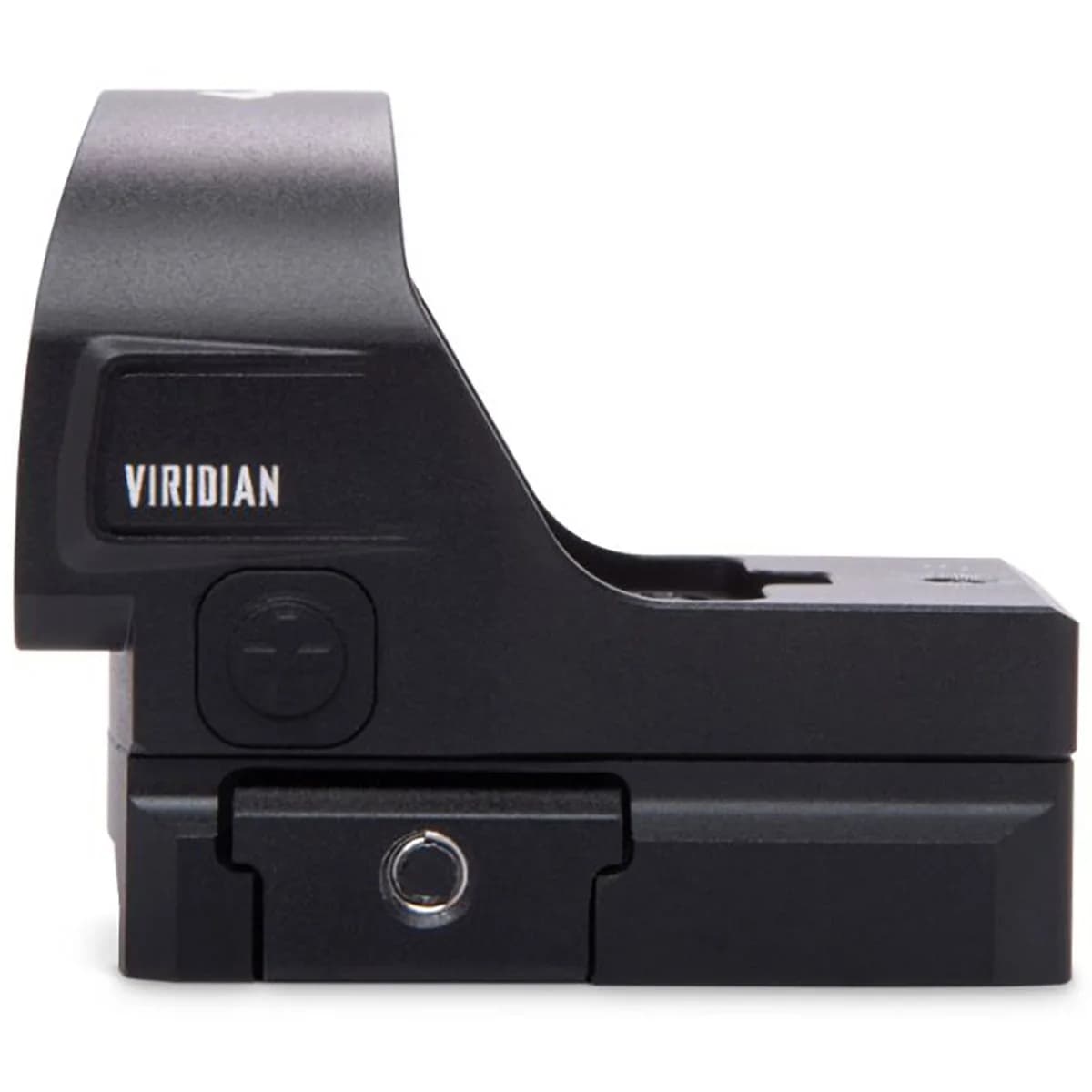 RFX35 1X22 Micro Green Dot Reflex Sight for RMR Black - photo 9