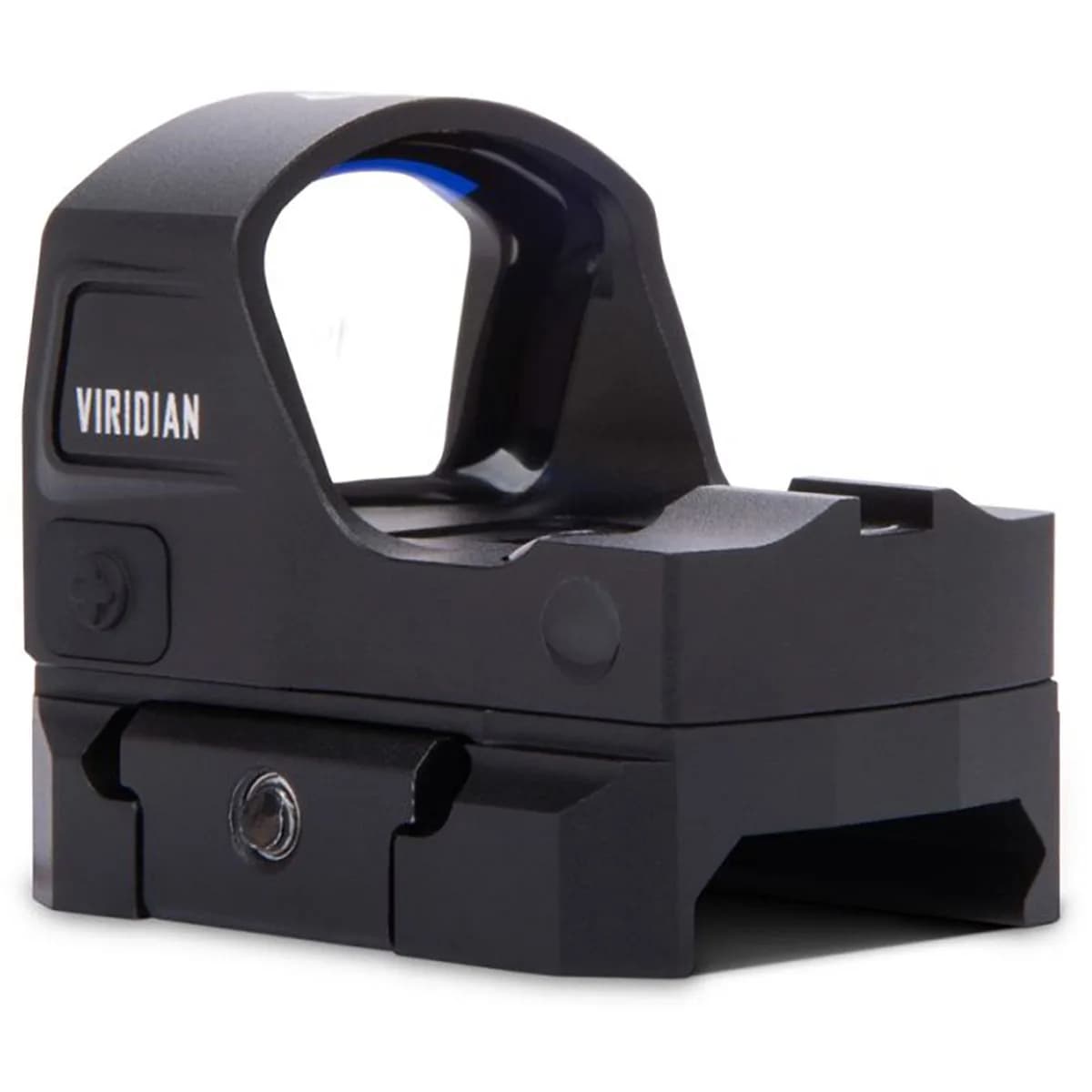 RFX15 1x17 Micro Green Dot Reflex Sight for Shield Black - photo 2