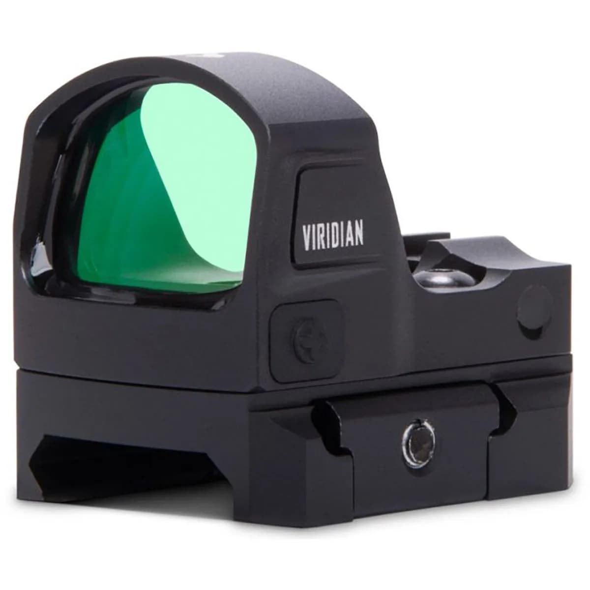 RFX15 1x17 Micro Green Dot Reflex Sight for Shield Black - photo 4