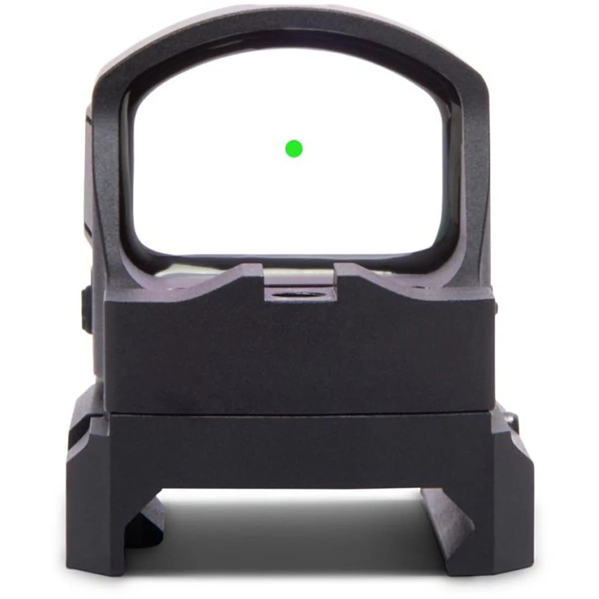RFX15 1x17 Micro Green Dot Reflex Sight for Shield Black - photo 5