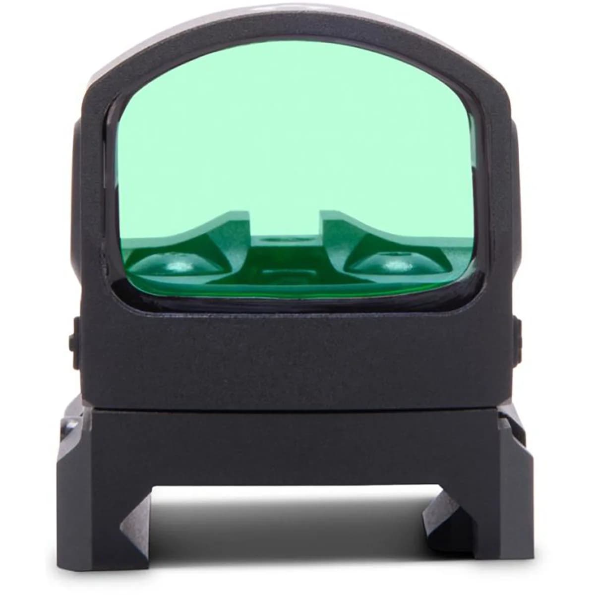 RFX15 1x17 Micro Green Dot Reflex Sight for Shield Black - photo 7