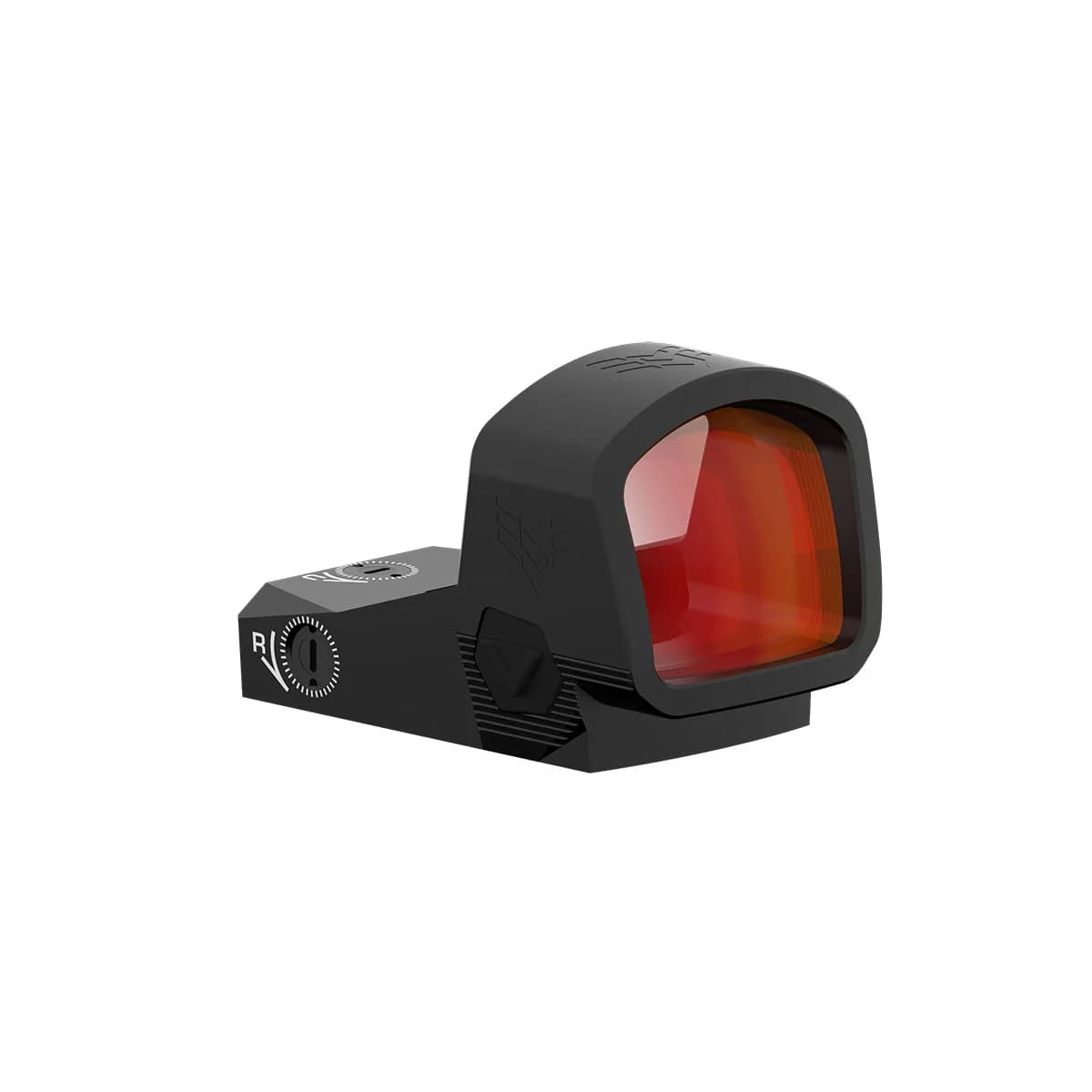 Justice II RMR 1x30mm 6 MOA Green Dot Reflex Sight Black - photo 12