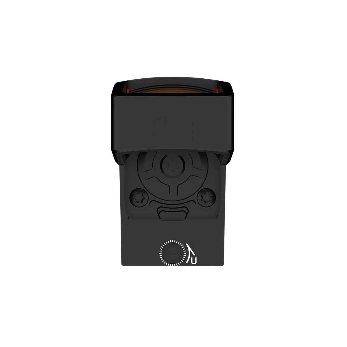Justice II RMR 1x30mm 6 MOA Green Dot Reflex Sight Black - photo 5