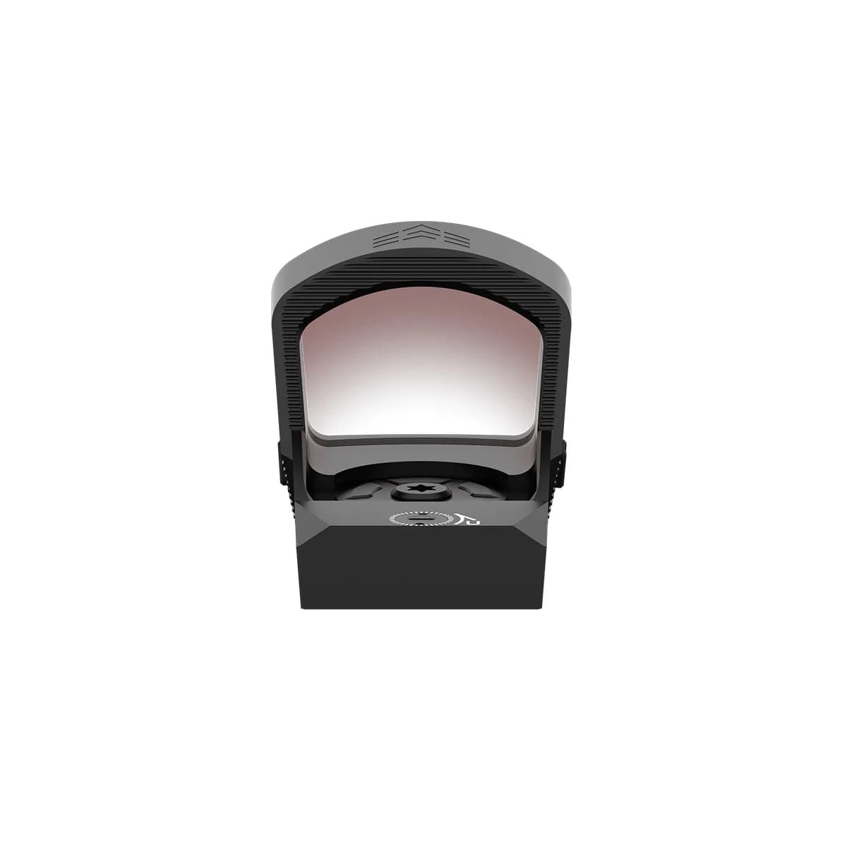 Justice II RMR 1x30mm 6 MOA Green Dot Reflex Sight Black - photo 8