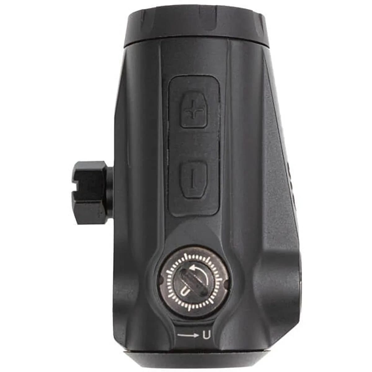 Romeo5xDR Gen2 1x20mm Red Dot Sight 2 MOA Circle Dot BLK - photo 5