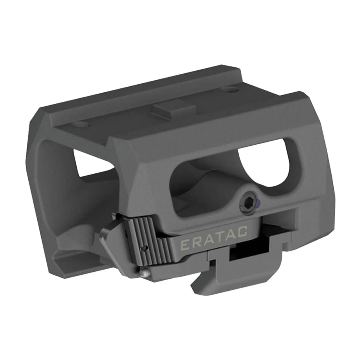 Ultra Slim Lever Mount Lower 1/3 Height for Aimpoint Micro