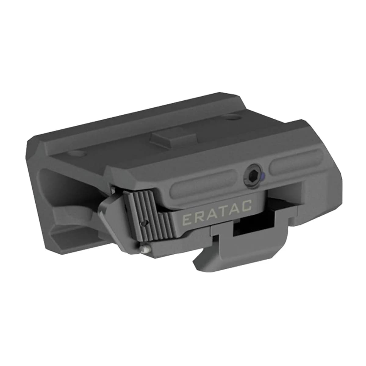 Ultra Slim Lever Mount 1.16" Height for Docter/ Noblex Sight