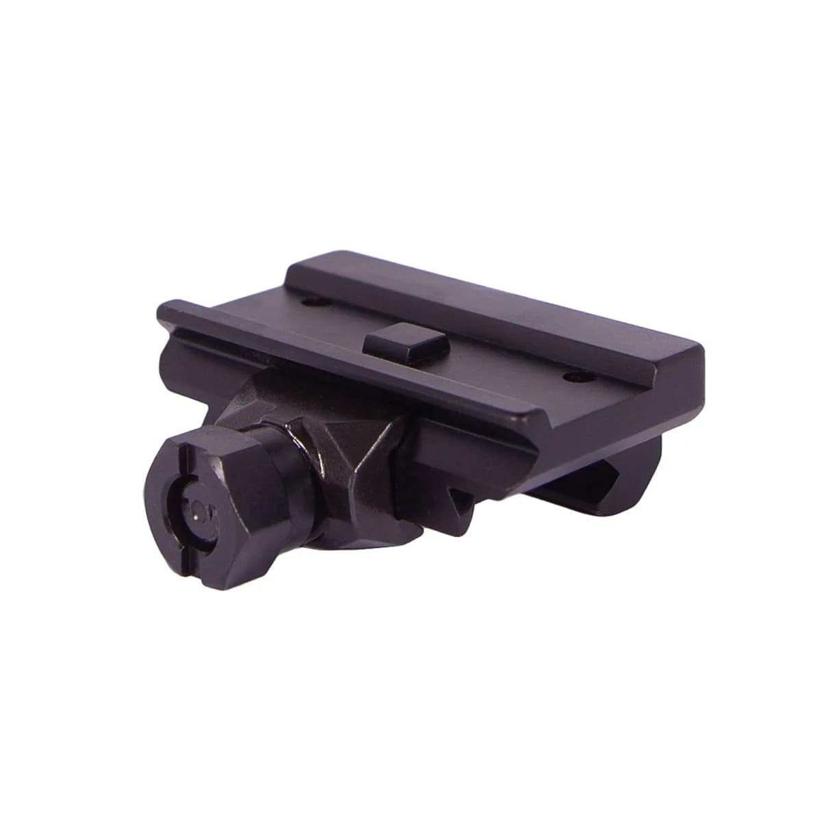 Aimpoint CompM5s Optic Mount Absolute Co-Witness Black