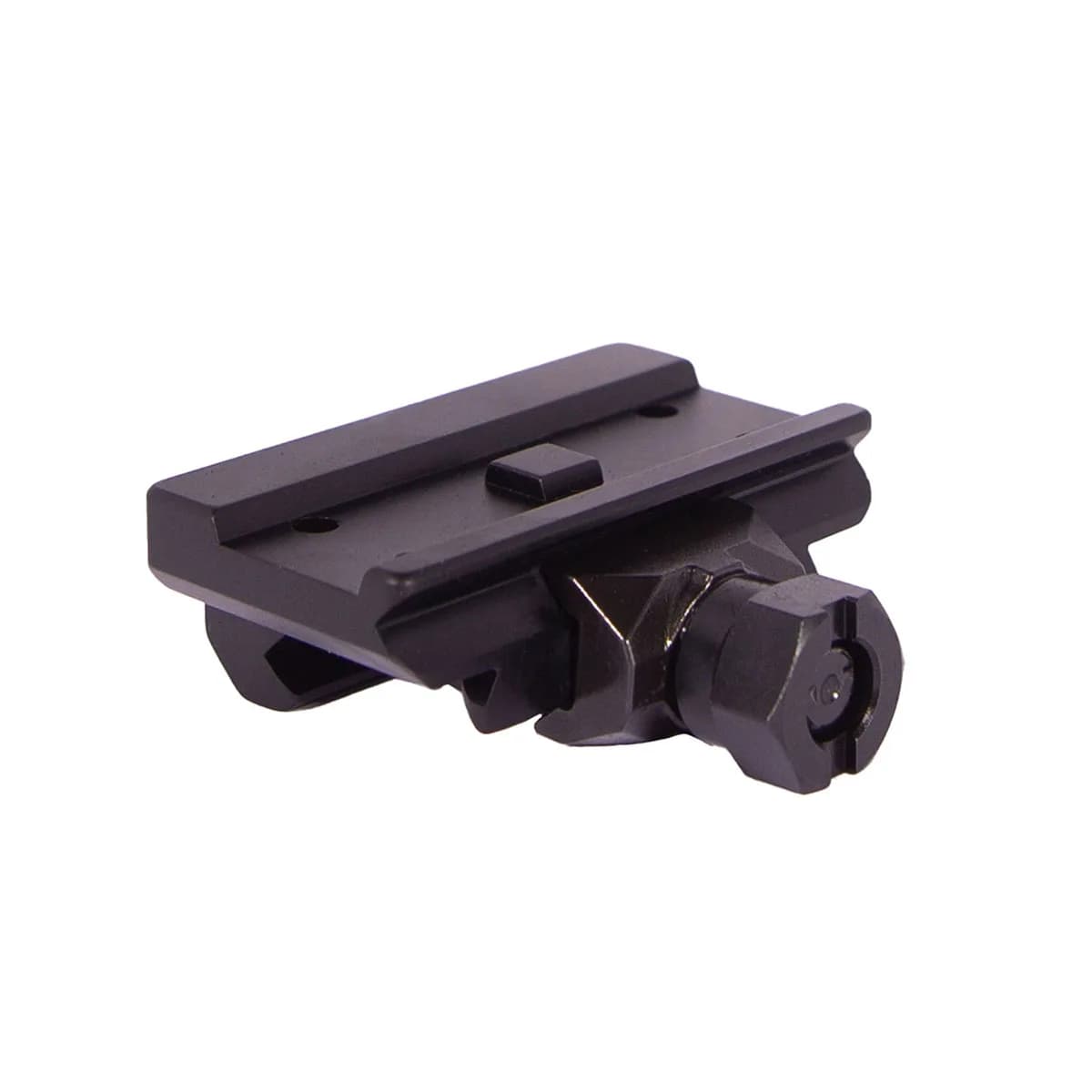 Aimpoint CompM5s Optic Mount Absolute Co-Witness Black - photo 2