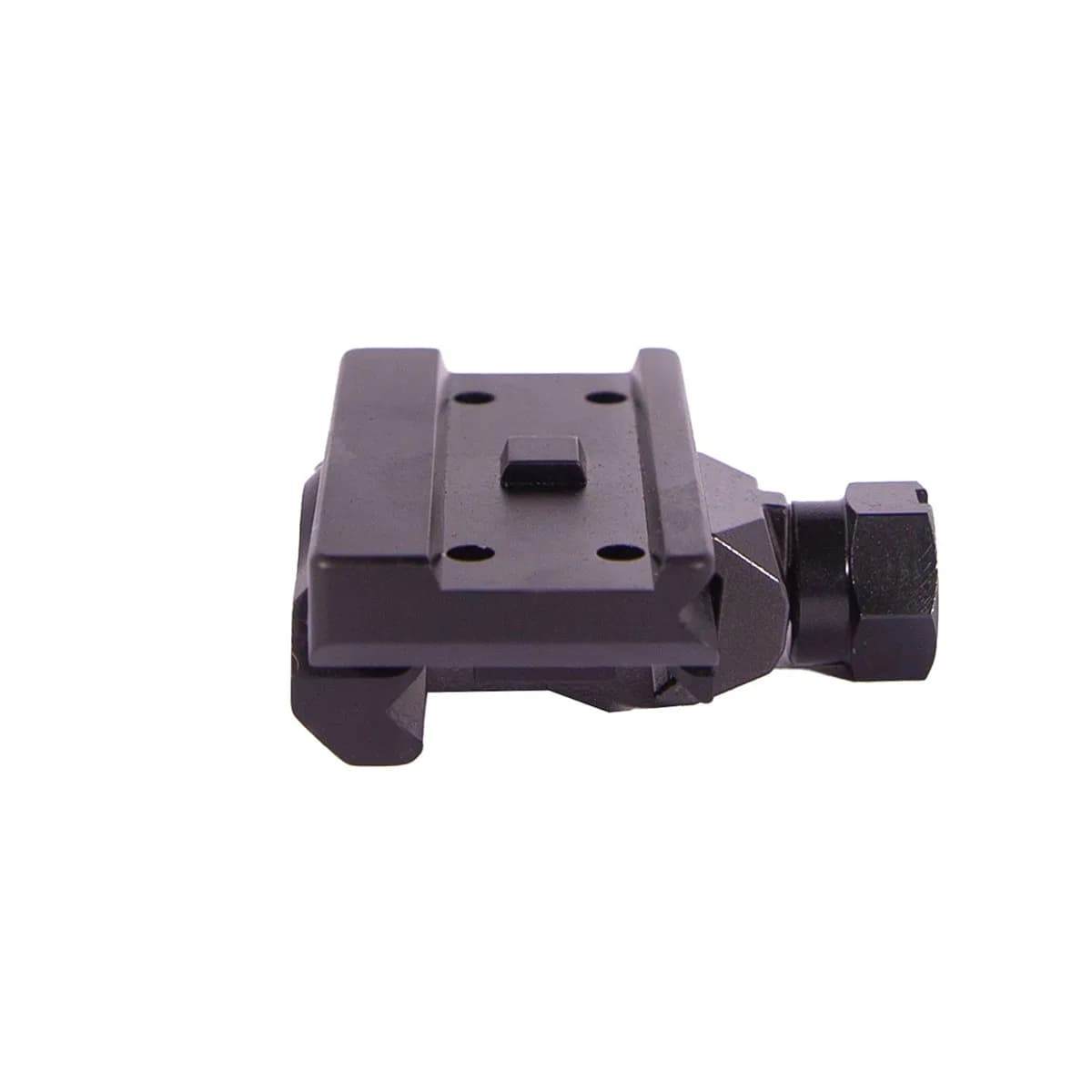 Aimpoint CompM5s Optic Mount Absolute Co-Witness Black - photo 3