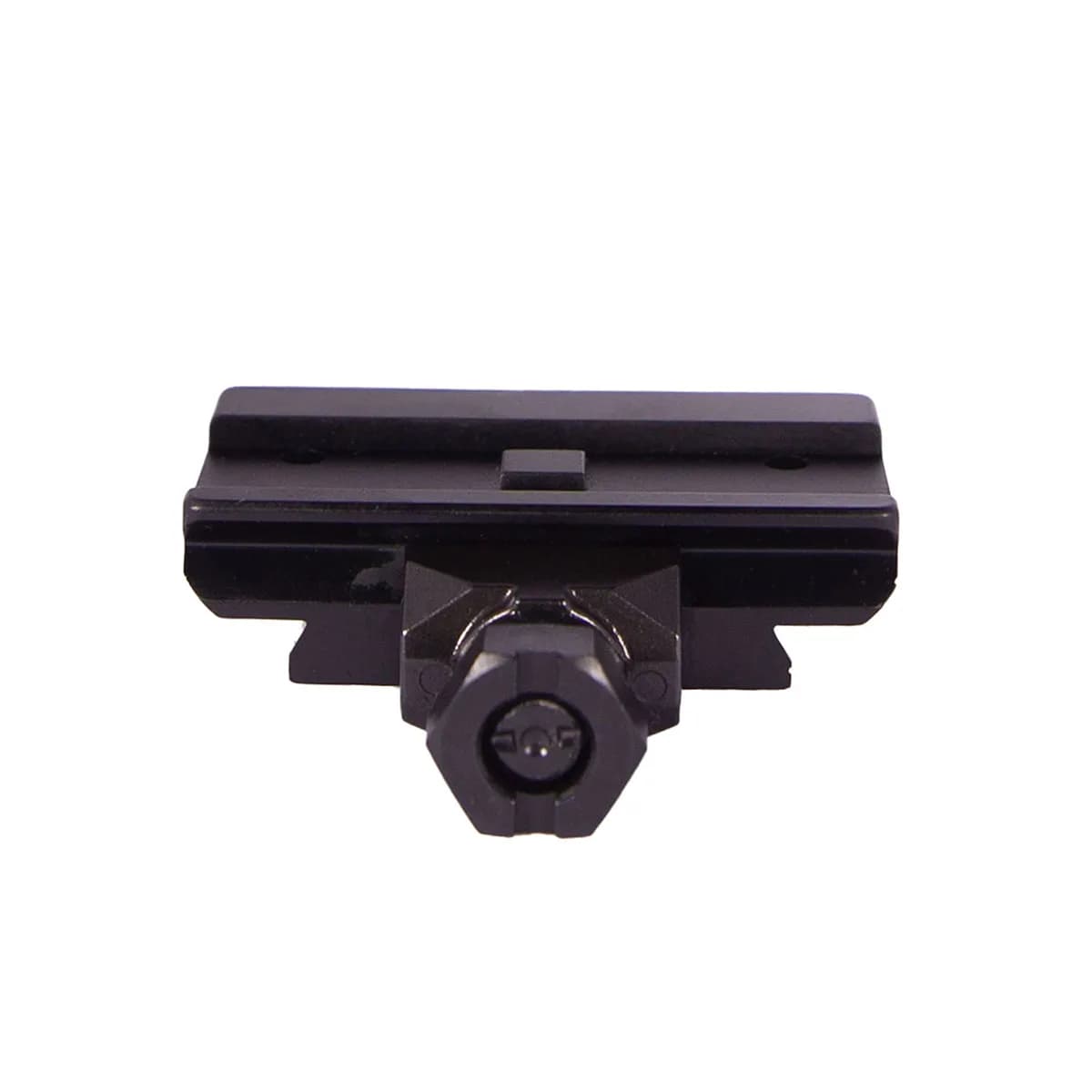 Aimpoint CompM5s Optic Mount Absolute Co-Witness Black - photo 4