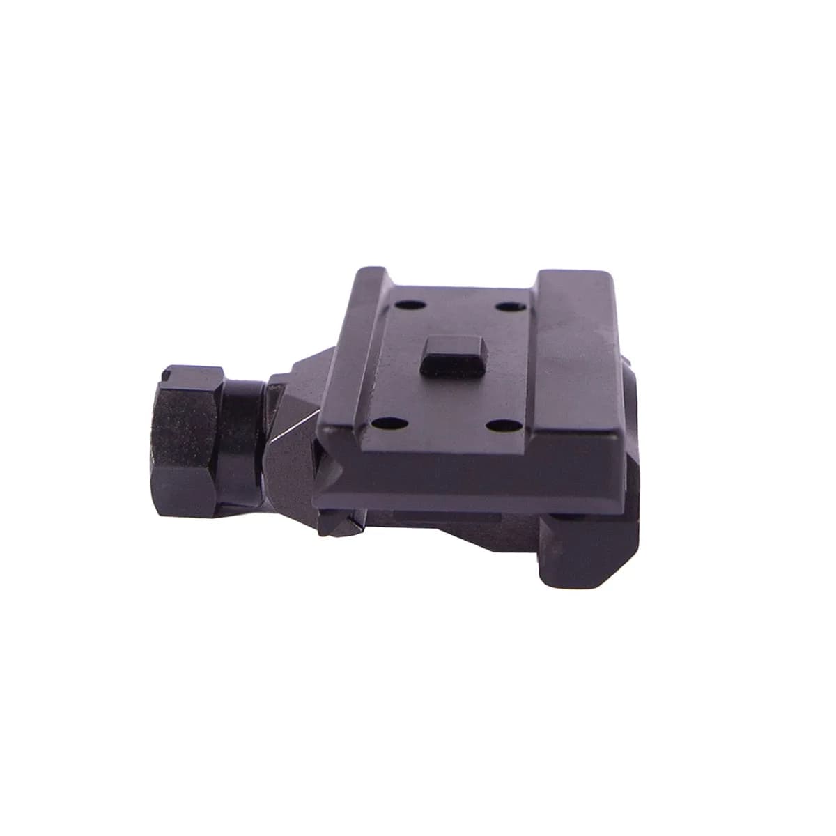 Aimpoint CompM5s Optic Mount Absolute Co-Witness Black - photo 6