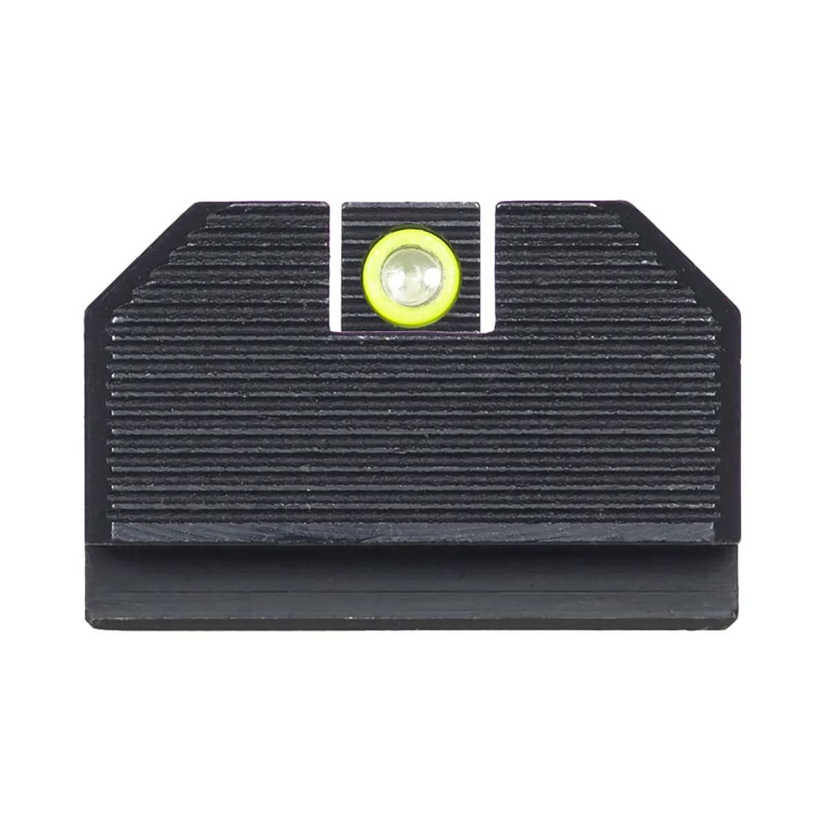 Optic Plate EPS Carryw/Tritium Front Sight for Glock 43X MOS - photo 8