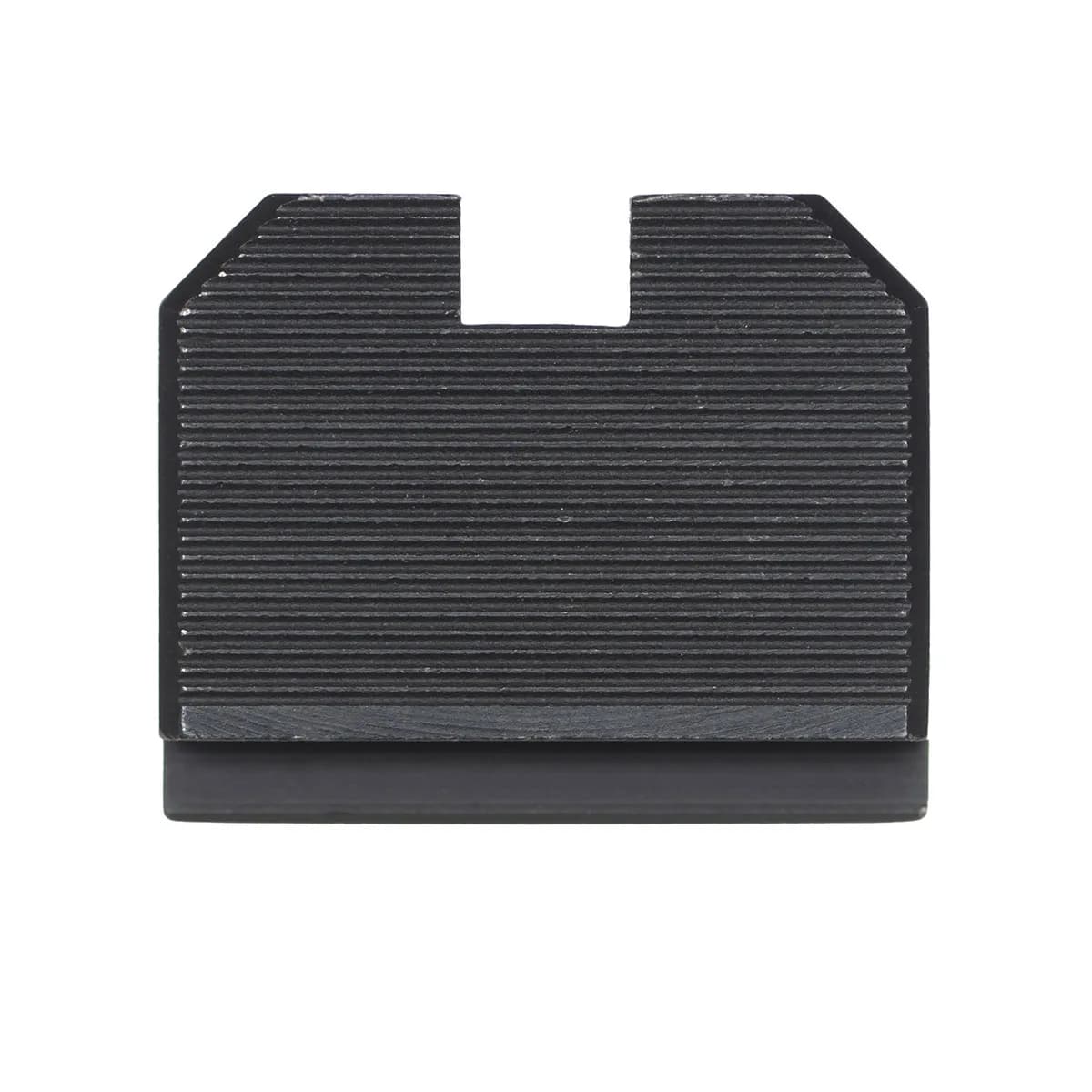 Opt Plate DPP/Romeo Pro w/Trit Front Sight for Glock FS MOS - photo 2