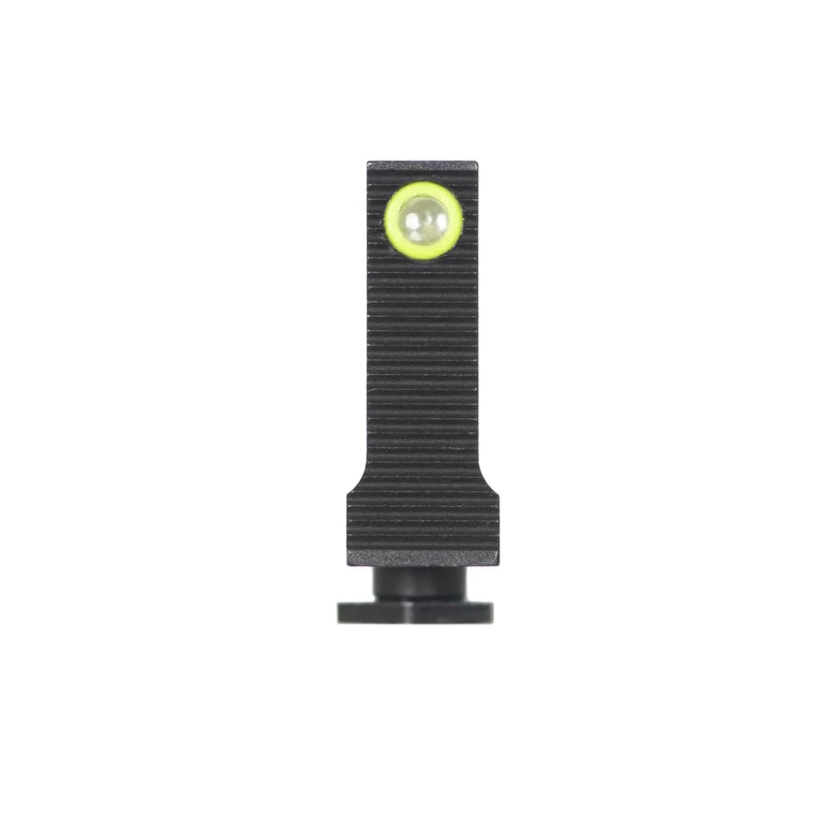 Opt Plate DPP/Romeo Pro w/Trit Front Sight for Glock FS MOS - photo 5